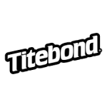 Товары от производителя Titebond купить в Москве